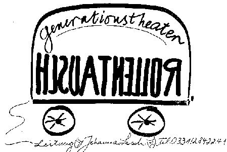 Logo Theater